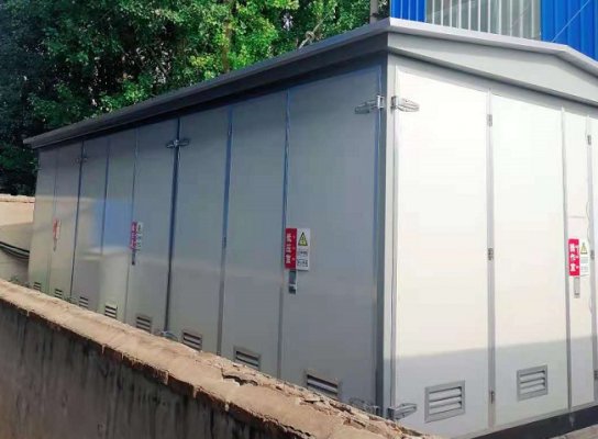 箱式變電站又實現(xiàn)技術(shù)上的進(jìn)步，值得大家了解下