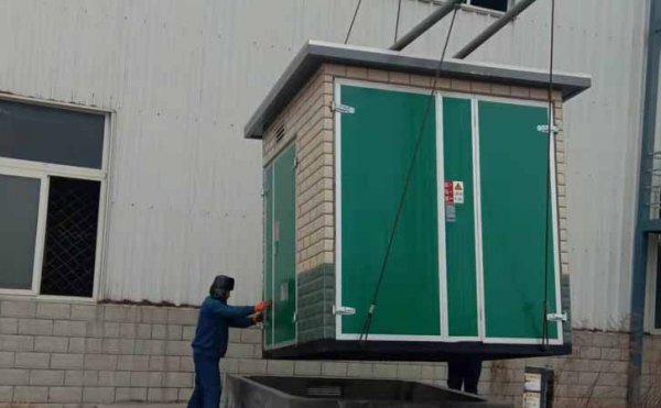 當(dāng)下電力線路施工中常見(jiàn)的問(wèn)題