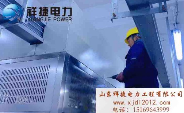 合適的電力安裝施工公司如何選？