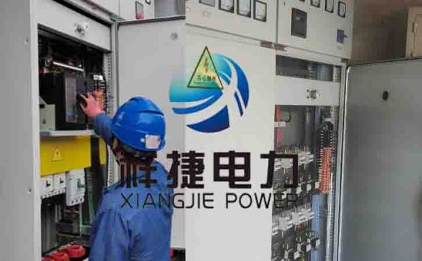 濰坊電力安裝公司，專注高品質(zhì)電力施工