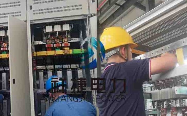 雨季電力施工公司如何應(yīng)對(duì)挑戰(zhàn)，保障電力運(yùn)行